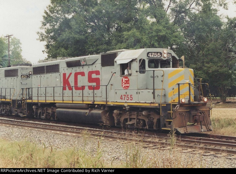 KCS #4755